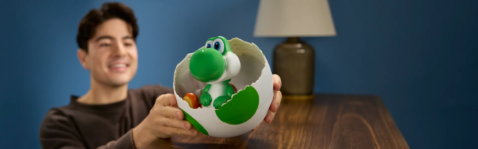 Super Mario