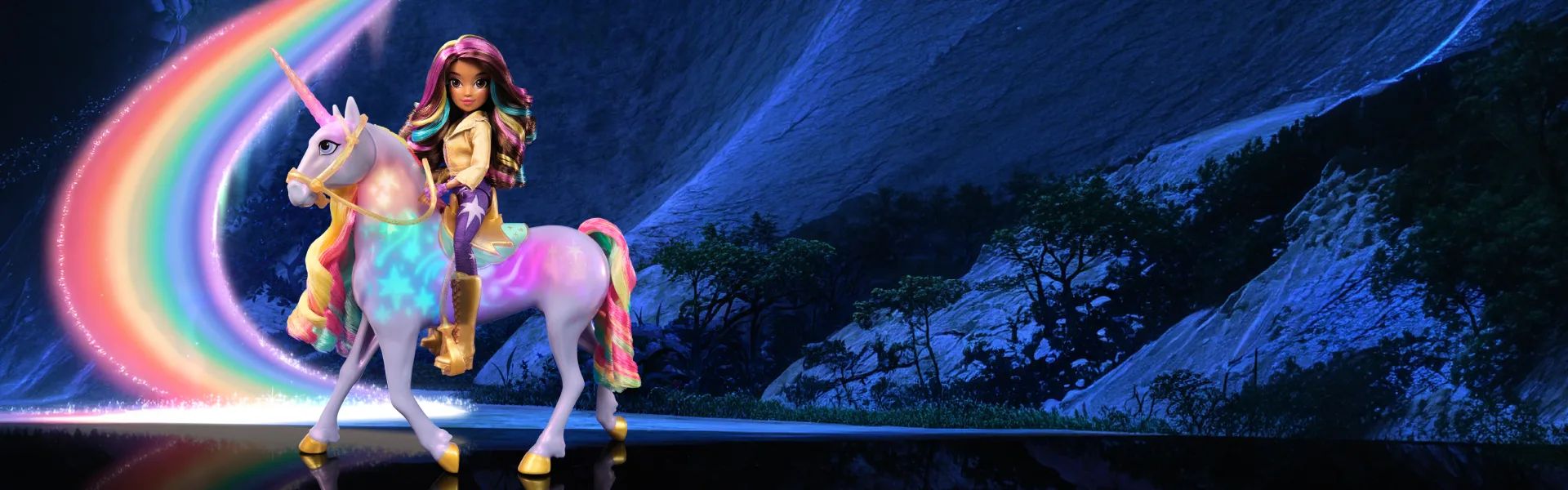Unicorn Academy
