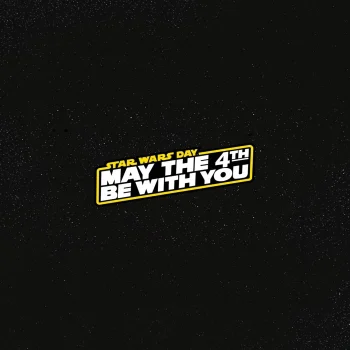 Que la Fuerza te acompañe: Star Wars Day en Vulcanita