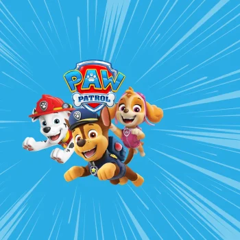 ¿Por qué Paw Patrol sigue siendo la licencia del año?