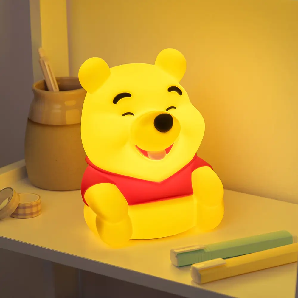 Paladone | Disney Winnie the Pooh Lámpara Recargable | slide 4