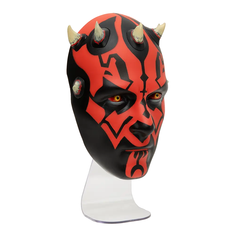 Paladone | Paladone Star Wars Lámpara Recargable Darth Maul | slide 7