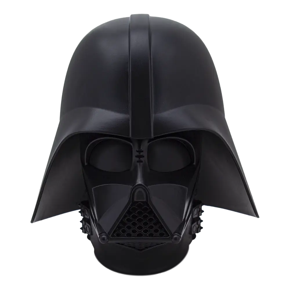 Paladone | Star Wars Lámpara con Luz y Sonido | slide 3