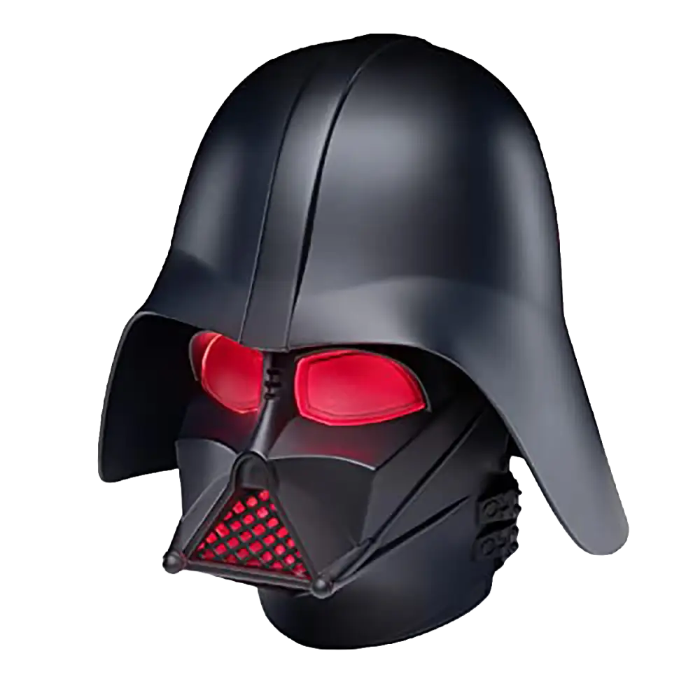 Paladone | Star Wars Lámpara con Luz y Sonido | slide 2