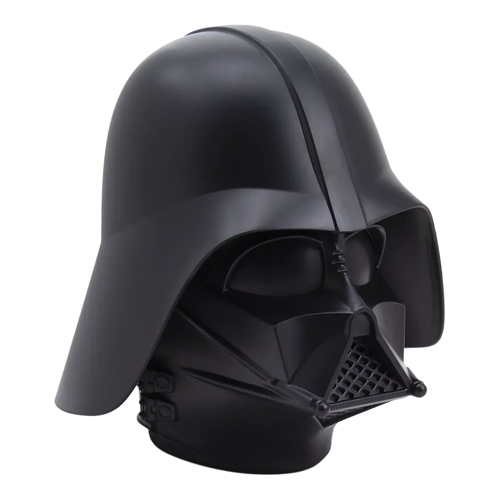 Paladone | Star Wars Lámpara con Luz y Sonido | slide 6