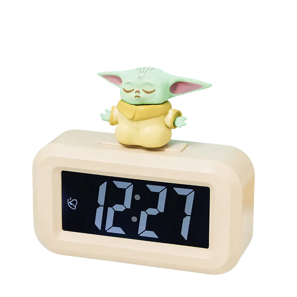Paladone | Paladone Star Wars Reloj Despertador | slide 1