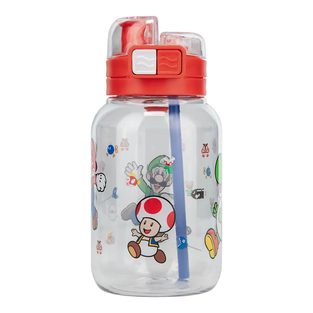 Paladone | Paladone Super Mario Botella Plástica | slide 7