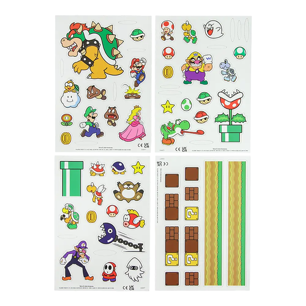 Paladone | Super Mario Imanes | slide 3