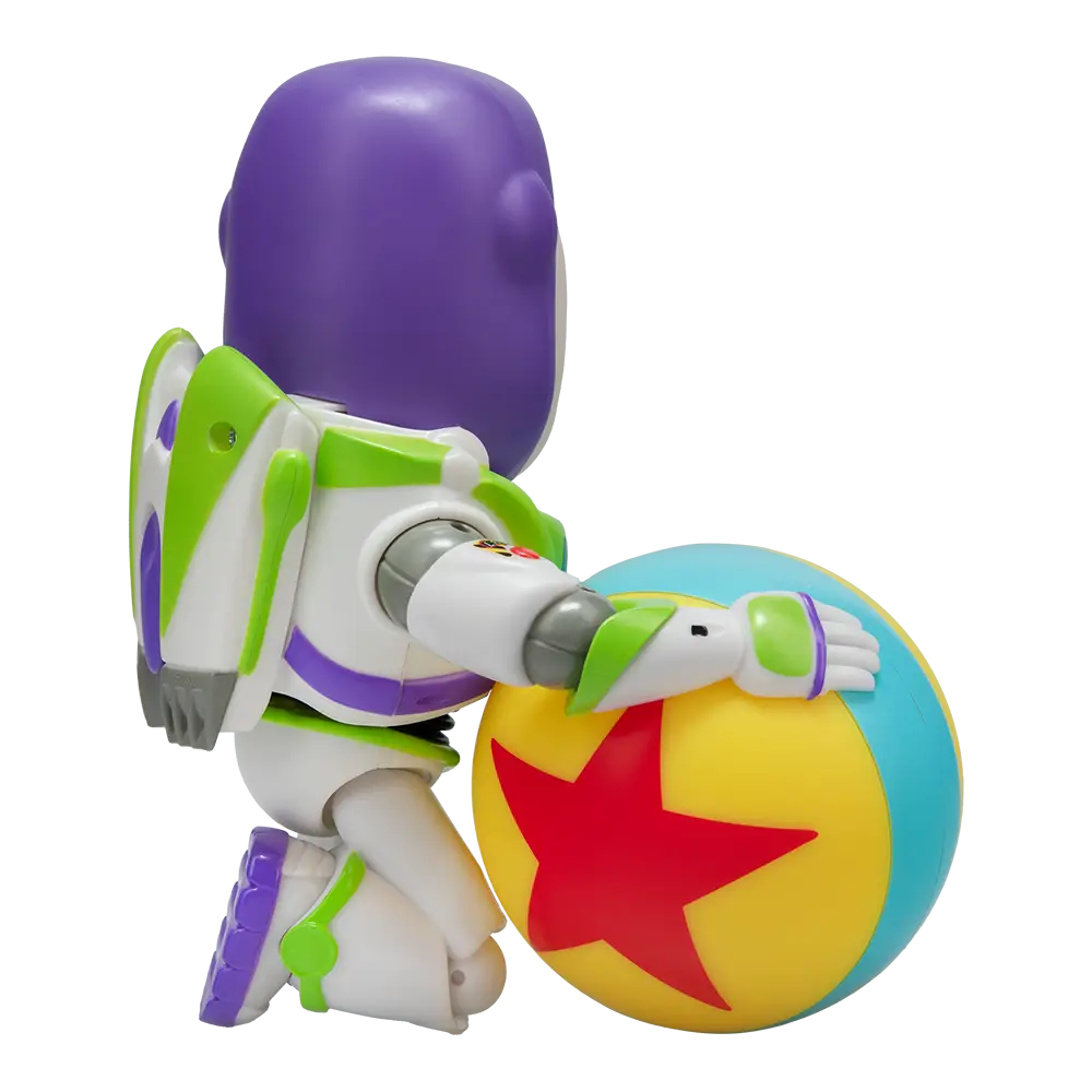 Paladone | Disney Pixar Toy Story Lámpara Buzz Lightyear | slide 9