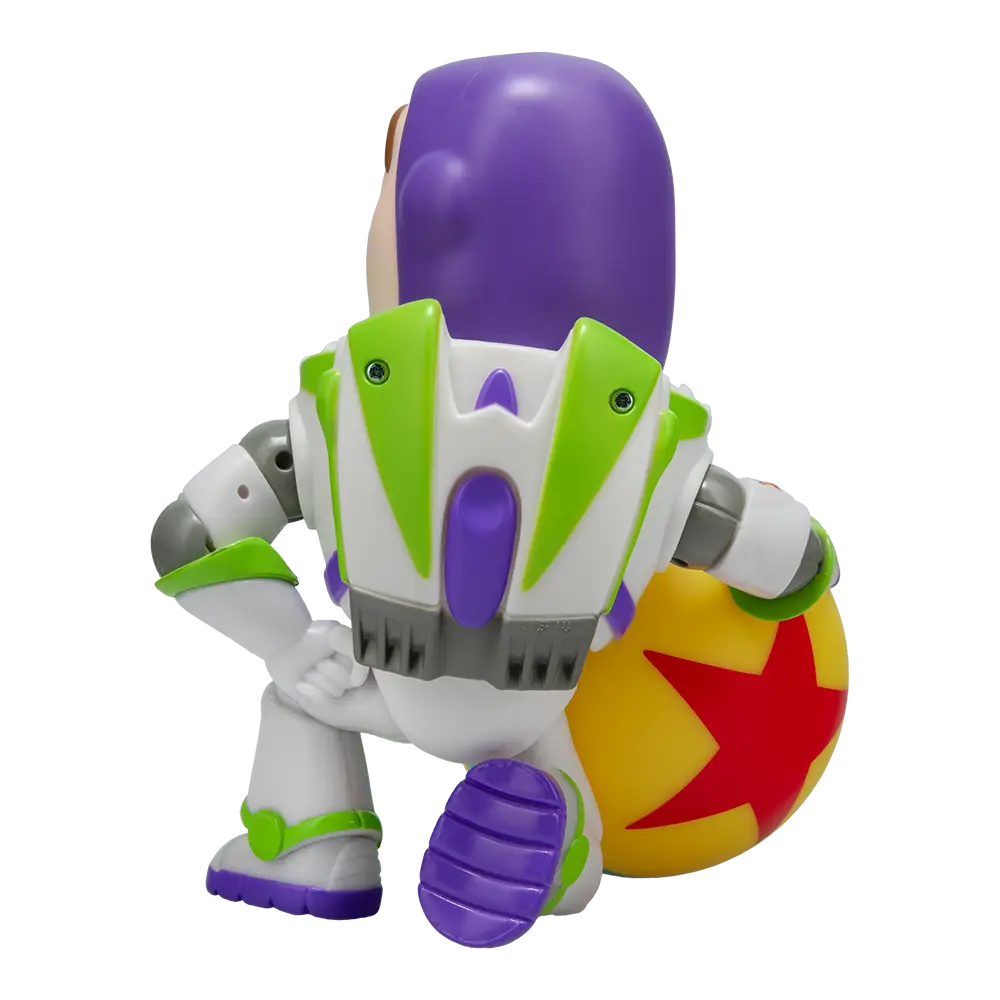 Paladone | Disney Pixar Toy Story Lámpara Buzz Lightyear | slide 8