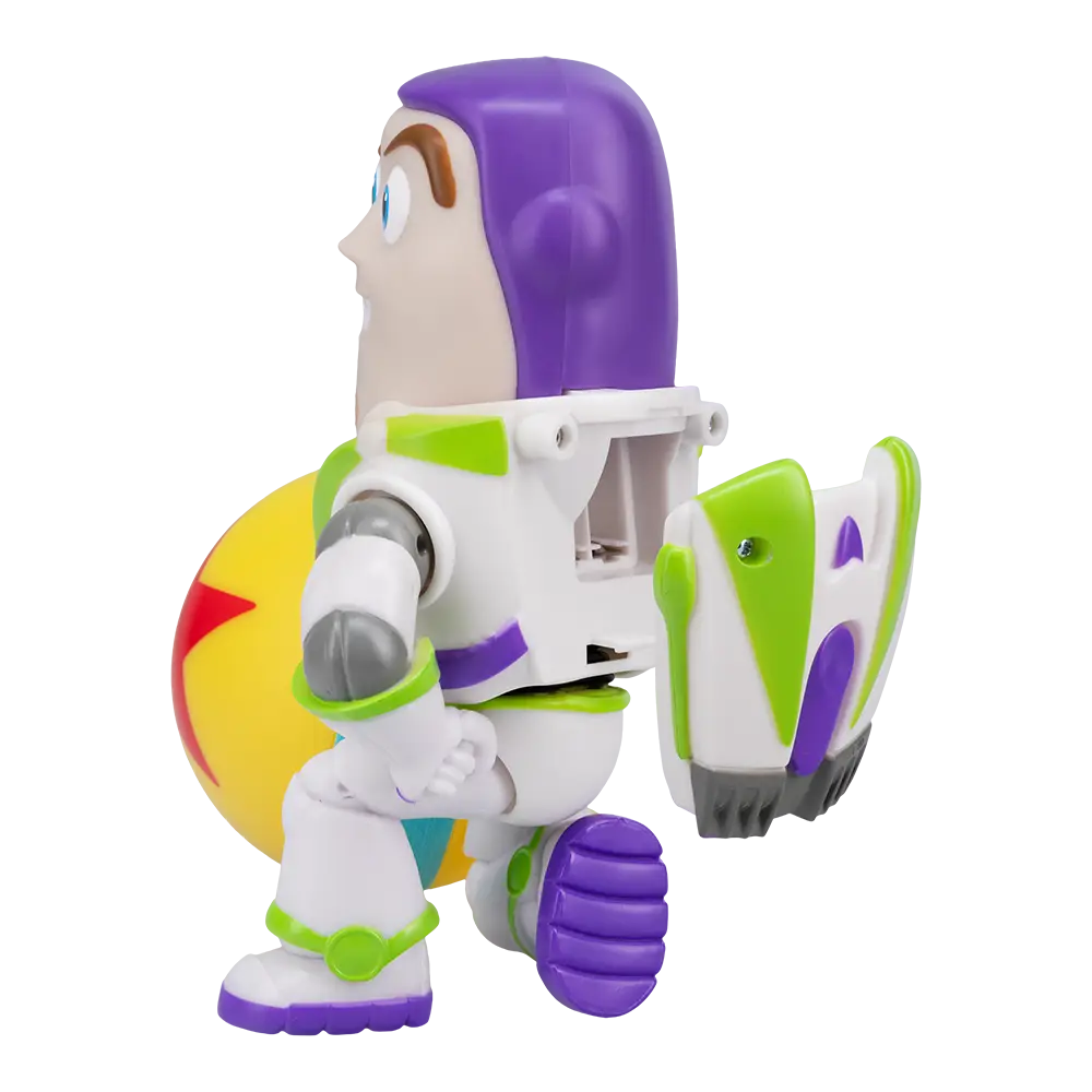 Paladone | Disney Pixar Toy Story Lámpara Buzz Lightyear | slide 7