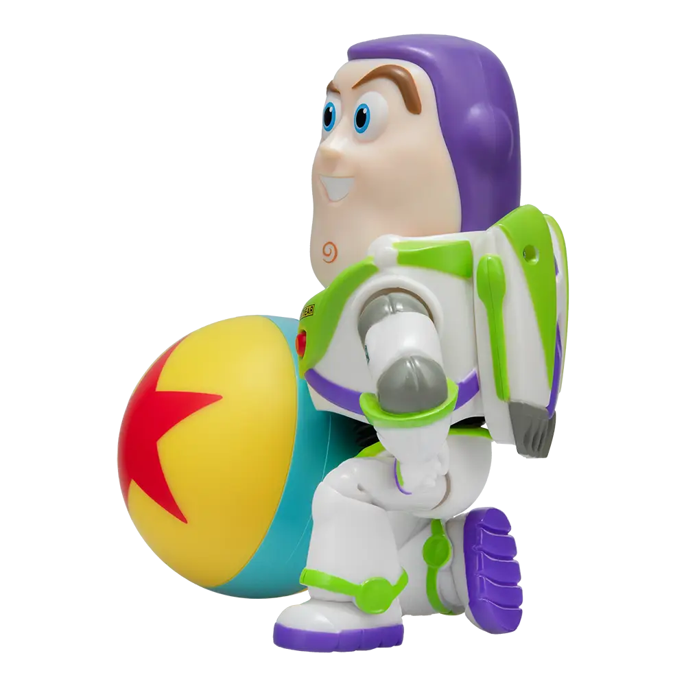 Paladone | Disney Pixar Toy Story Lámpara Buzz Lightyear | slide 2