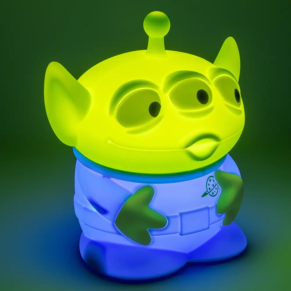 Paladone | Disney Pixar Toy Story Lámpara Recargable | slide 8