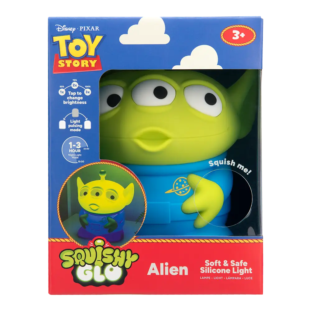Paladone | Disney Pixar Toy Story Lámpara Recargable | slide 7