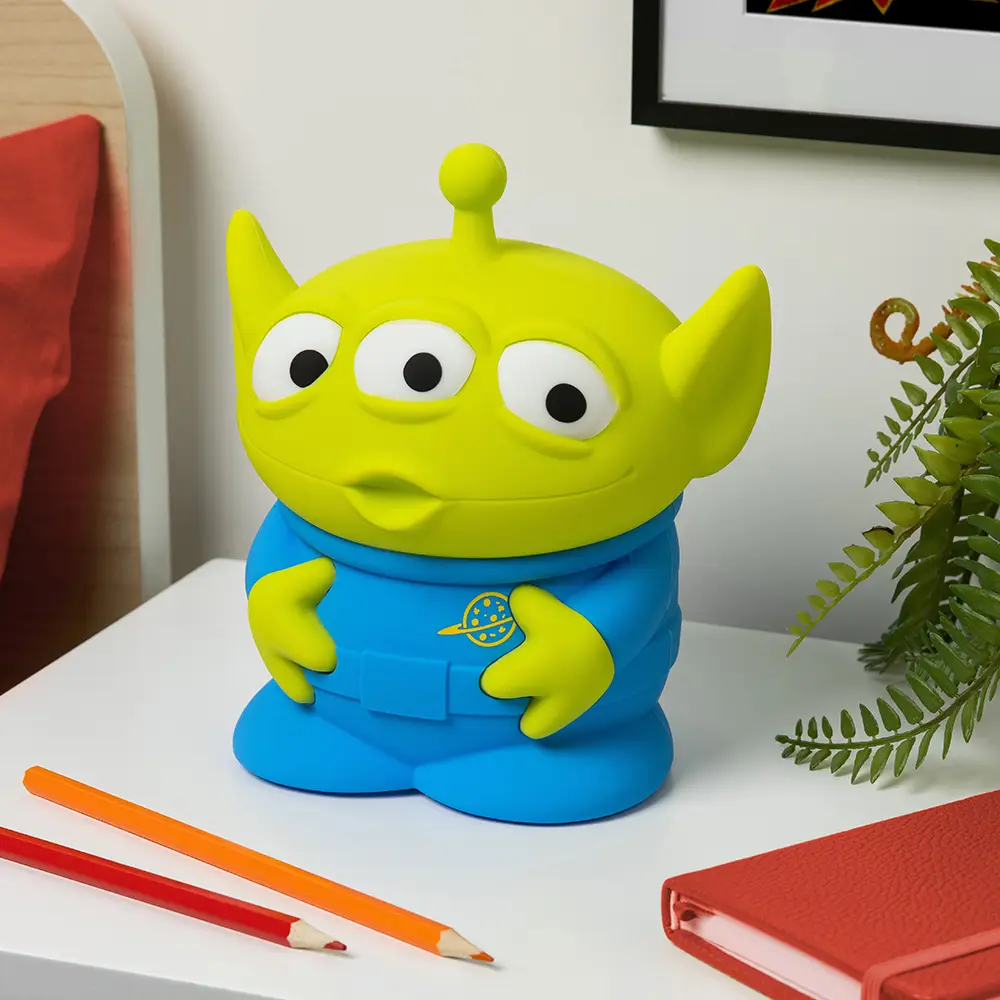 Paladone | Disney Pixar Toy Story Lámpara Recargable