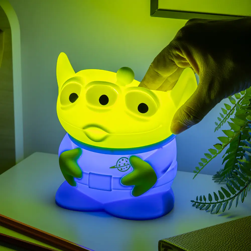 Paladone | Disney Pixar Toy Story Lámpara Recargable | slide 4