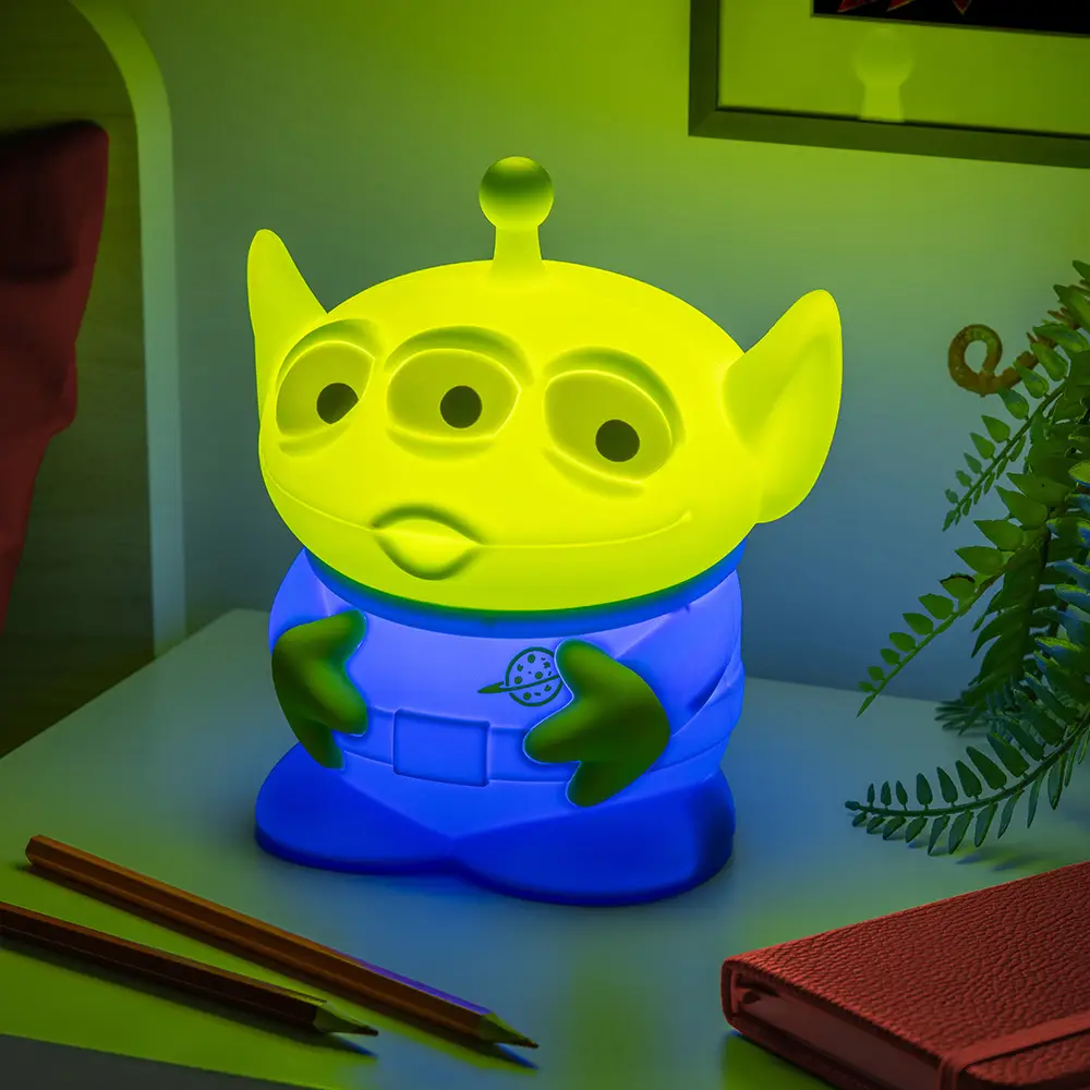 Paladone | Disney Pixar Toy Story Lámpara Recargable | slide 3