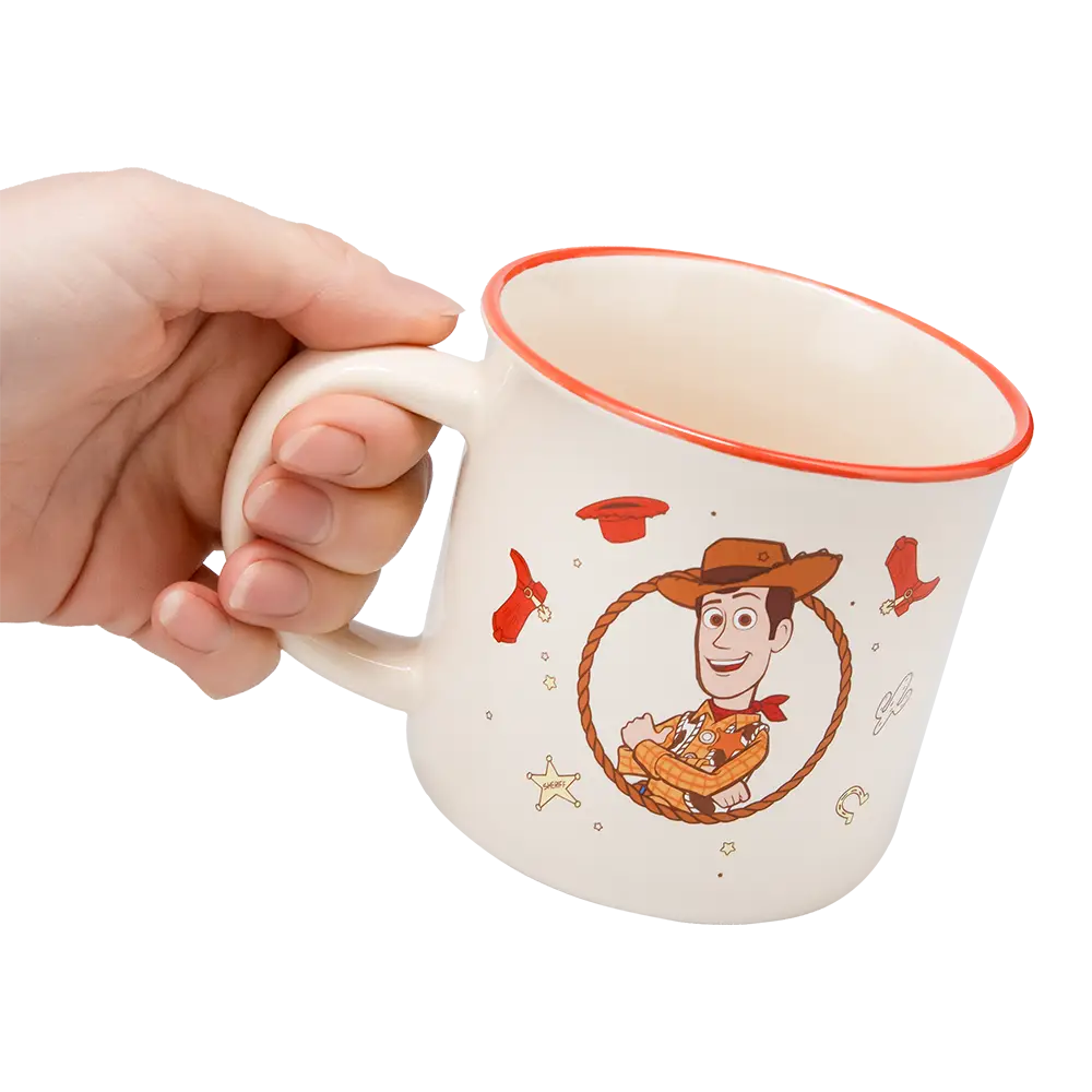 Paladone | Disney Pixar Toy Story Taza Woody | slide 6