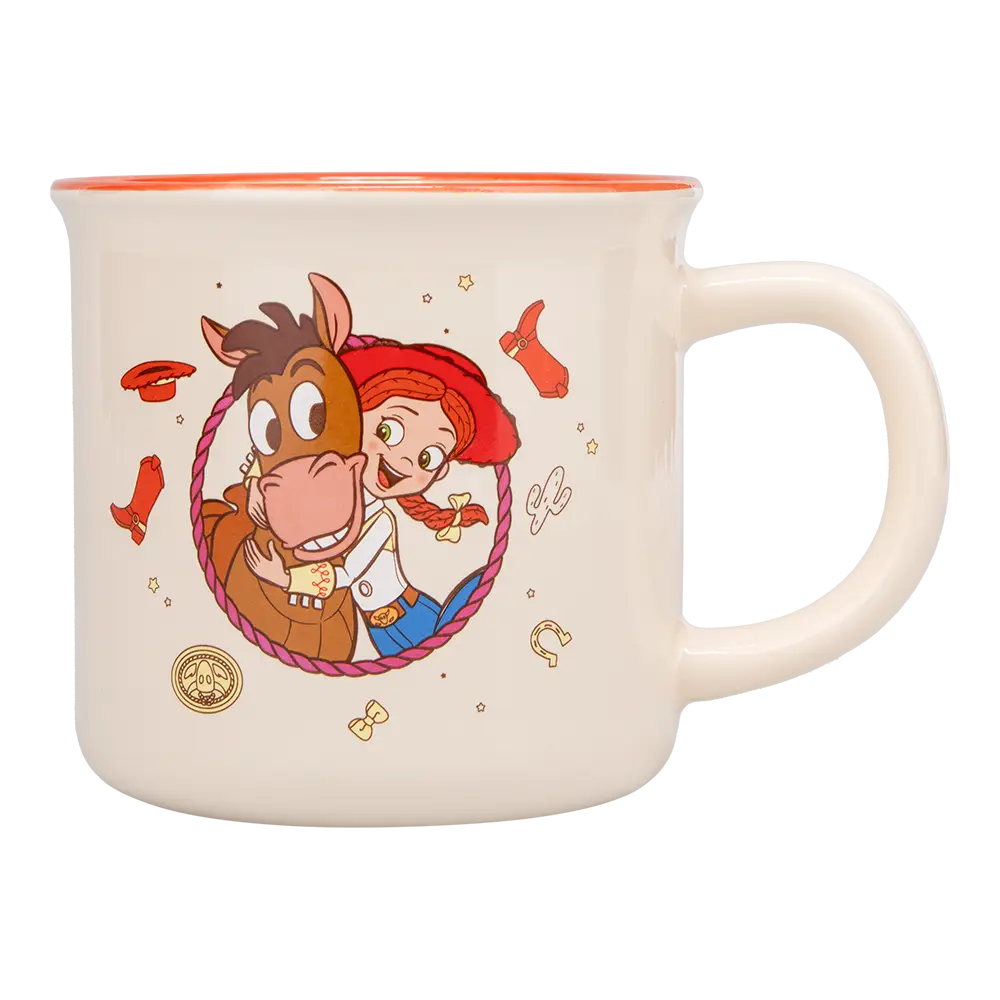 Paladone | Disney Pixar Toy Story Taza Woody | slide 4