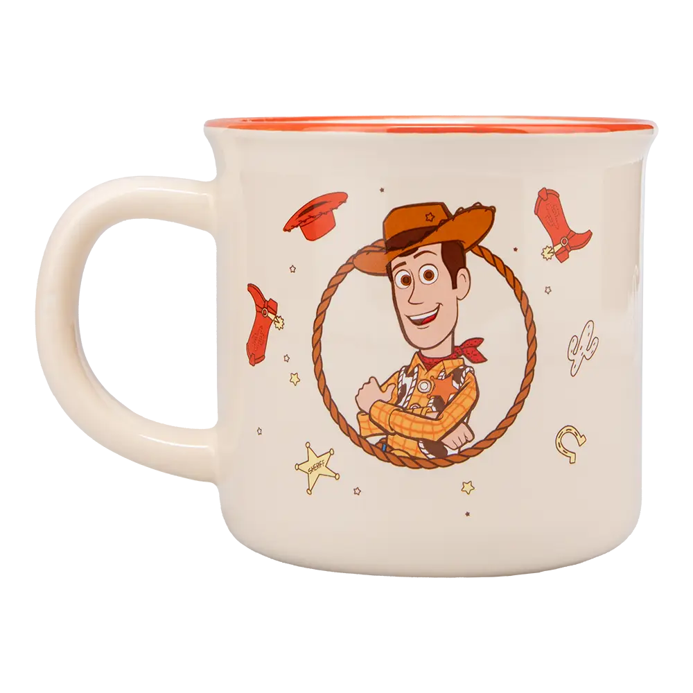Paladone | Disney Pixar Toy Story Taza Woody | slide 3