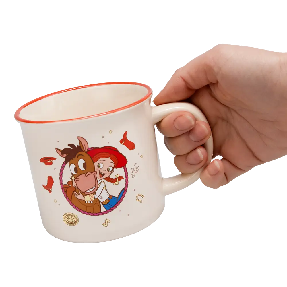 Paladone | Disney Pixar Toy Story Taza Woody | slide 7